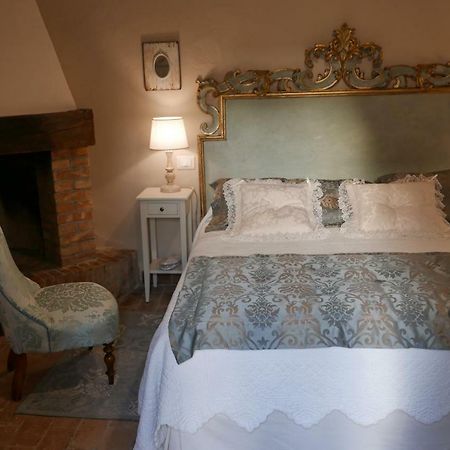 Agriturismo La Pieve Колле-ди-Валь-д'Эльса Экстерьер фото