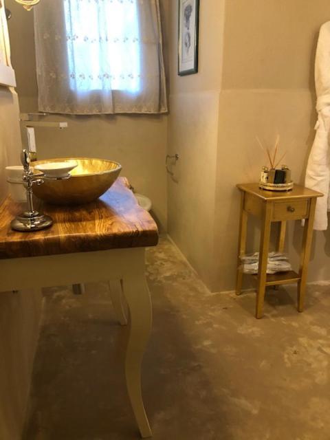 Agriturismo La Pieve Колле-ди-Валь-д'Эльса Экстерьер фото