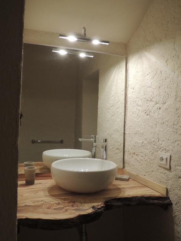 Agriturismo La Pieve Колле-ди-Валь-д'Эльса Экстерьер фото